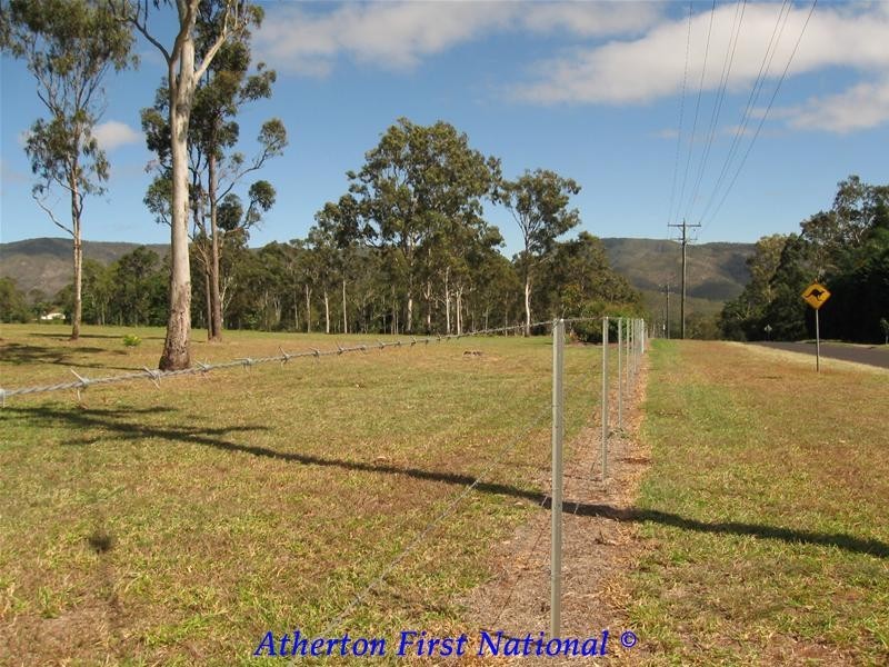 Tolga QLD 4882