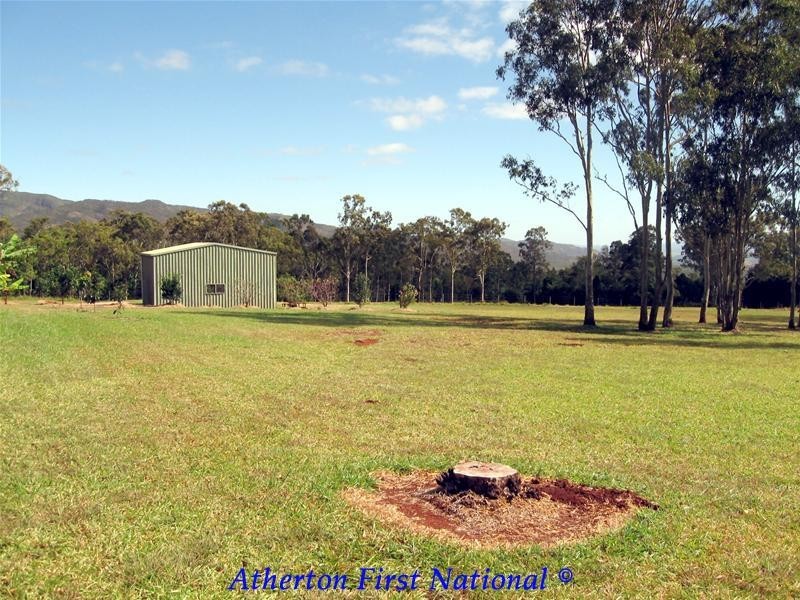 Tolga QLD 4882