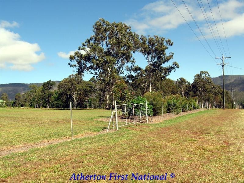 Tolga QLD 4882