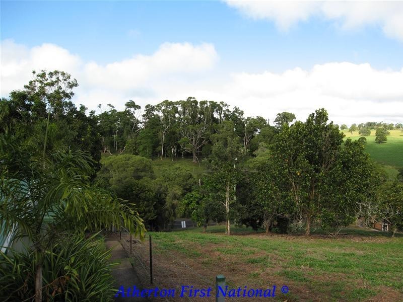 Yungaburra QLD 4884