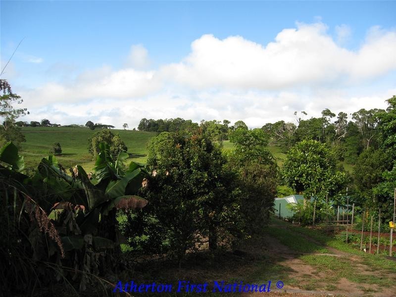 Yungaburra QLD 4884