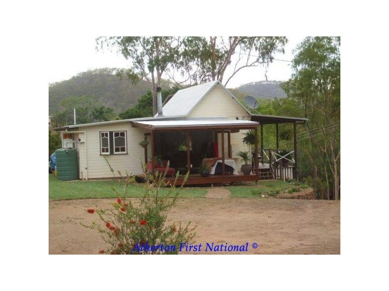 2623 Herberton-Petford/MacDonald Road, Irvinebank QLD 4887