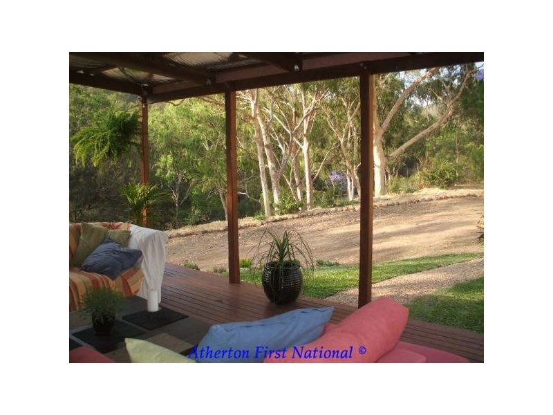 2623 Herberton-Petford/MacDonald Road, Irvinebank QLD 4887