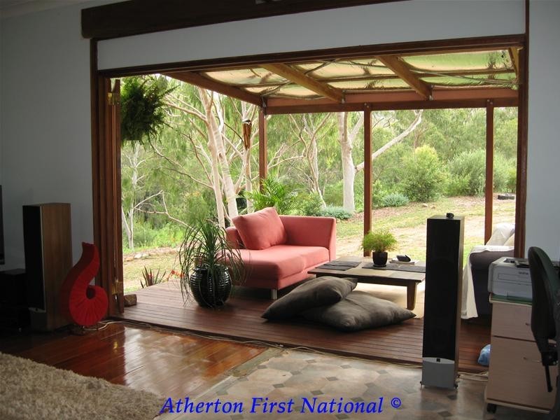 2623 Herberton-Petford/MacDonald Road, Irvinebank QLD 4887