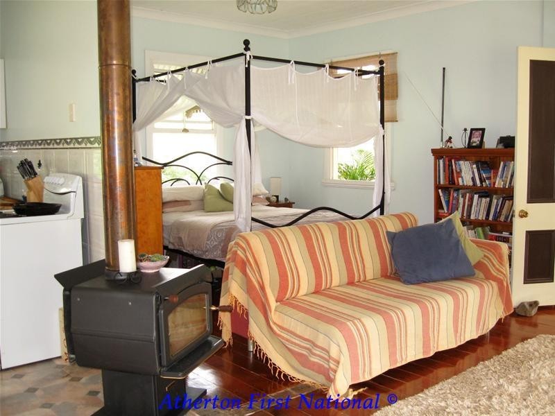 2623 Herberton-Petford/MacDonald Road, Irvinebank QLD 4887