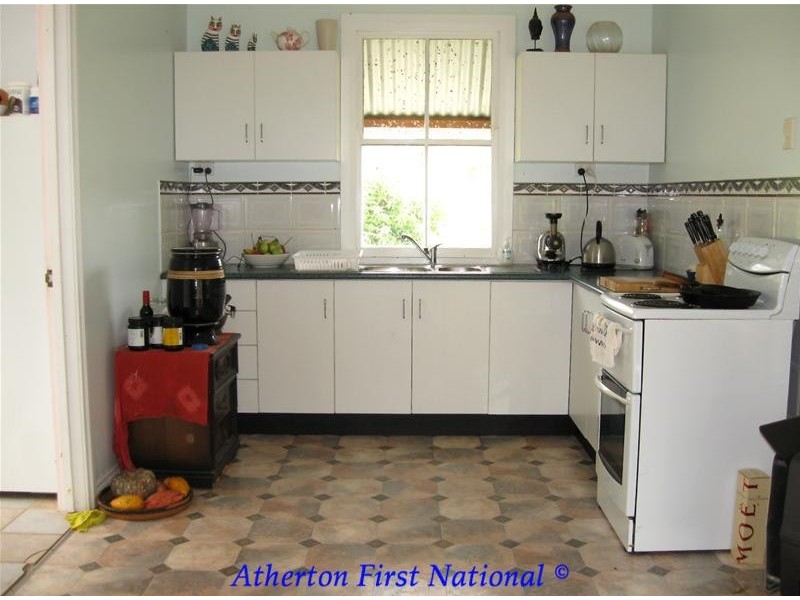 2623 Herberton-Petford/MacDonald Road, Irvinebank QLD 4887