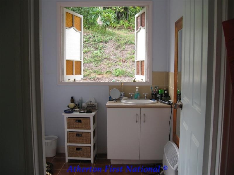 2623 Herberton-Petford/MacDonald Road, Irvinebank QLD 4887