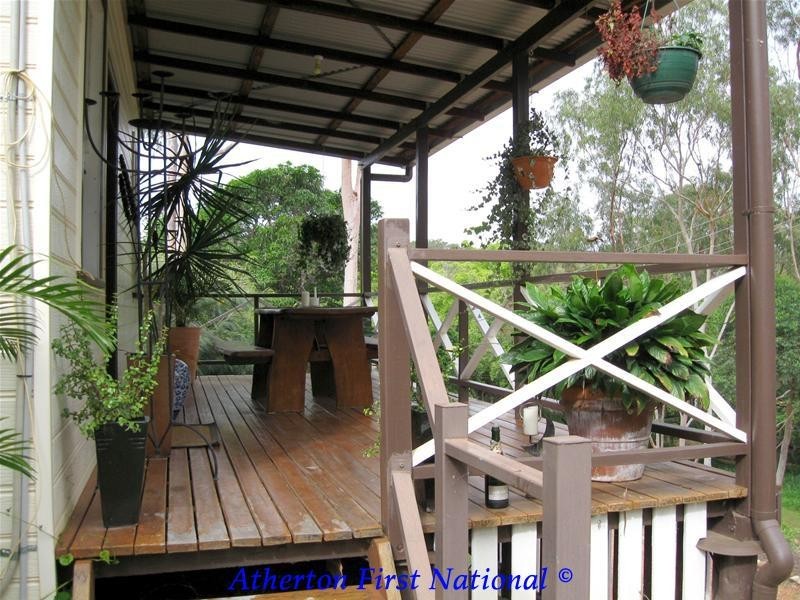 2623 Herberton-Petford/MacDonald Road, Irvinebank QLD 4887