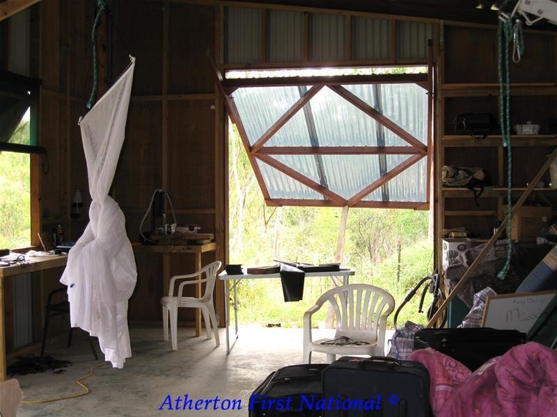 2623 Herberton-Petford/MacDonald Road, Irvinebank QLD 4887