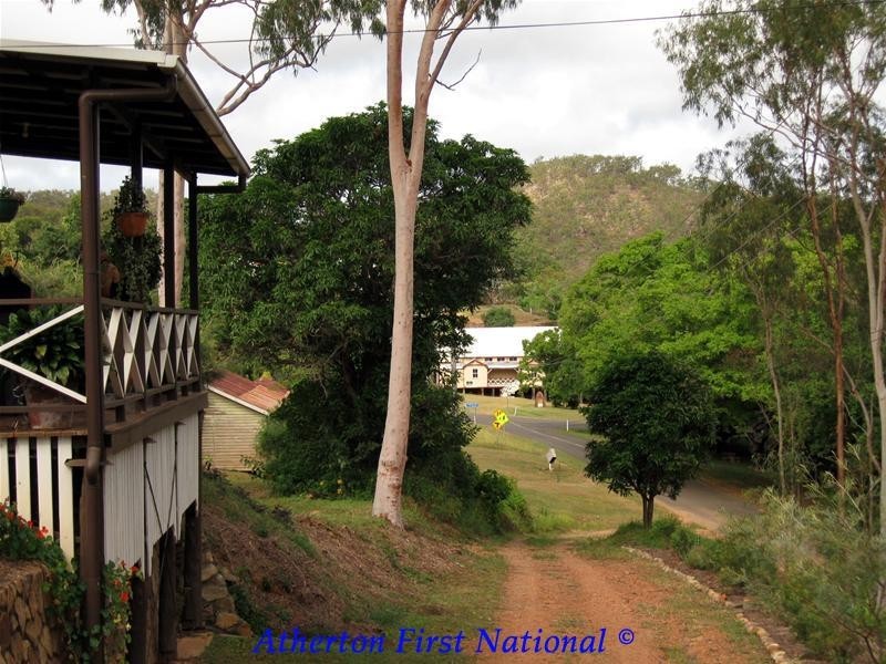 2623 Herberton-Petford/MacDonald Road, Irvinebank QLD 4887