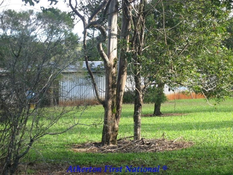 Ravenshoe QLD 4888