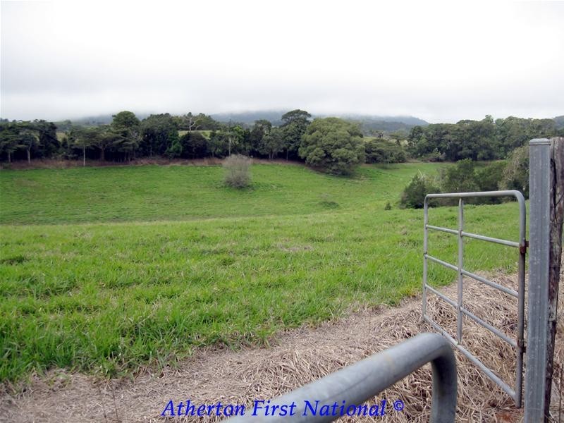 Ravenshoe QLD 4888