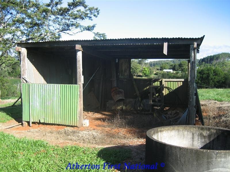 Ravenshoe QLD 4888