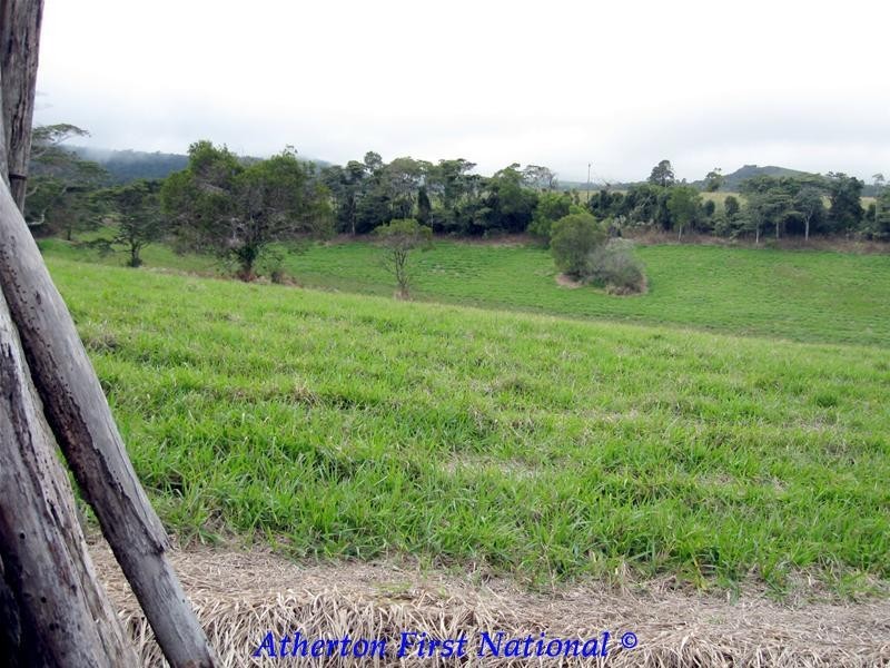 Ravenshoe QLD 4888