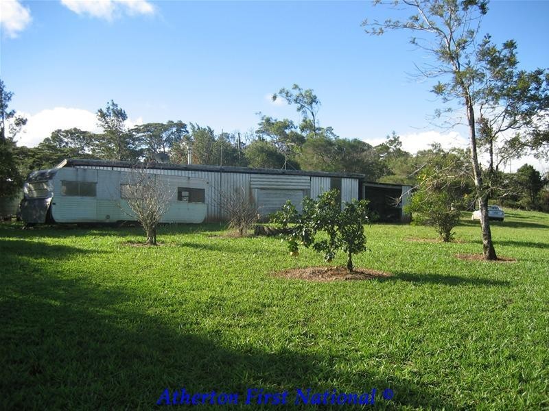 Ravenshoe QLD 4888