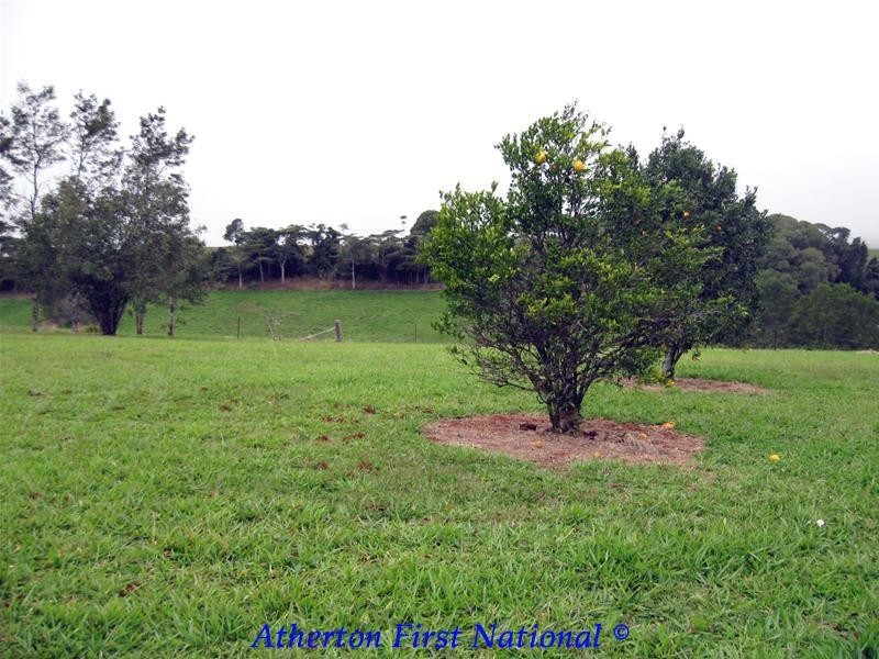 Ravenshoe QLD 4888