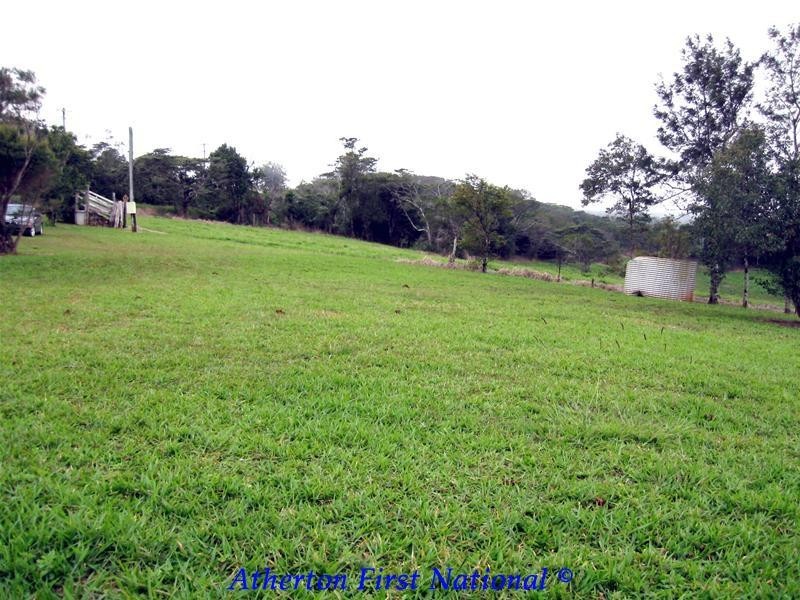 Ravenshoe QLD 4888