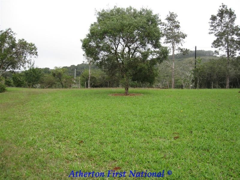 Ravenshoe QLD 4888