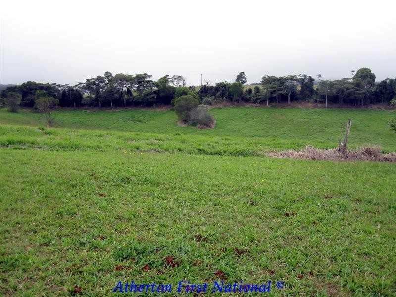 Ravenshoe QLD 4888