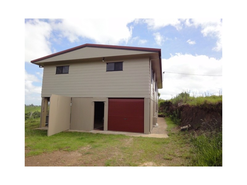 9896 Kennedy Highway, Upper Barron QLD 4883