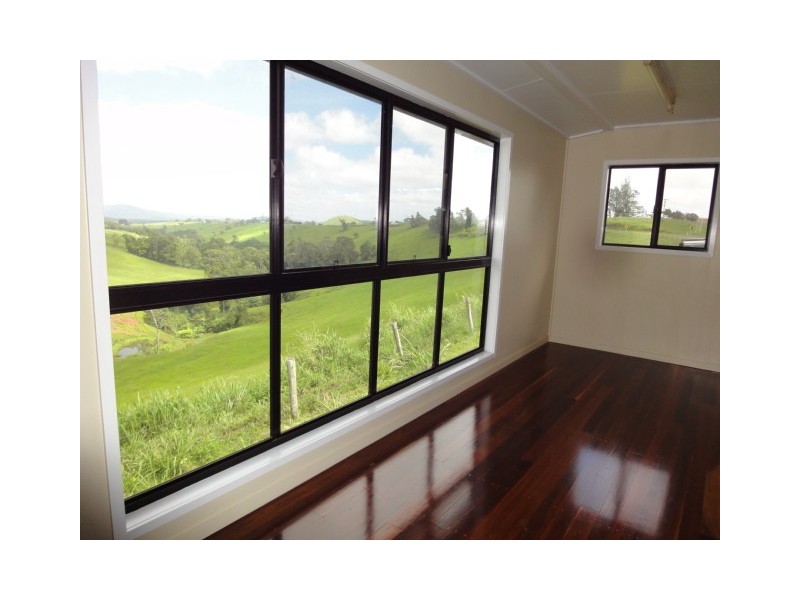 9896 Kennedy Highway, Upper Barron QLD 4883