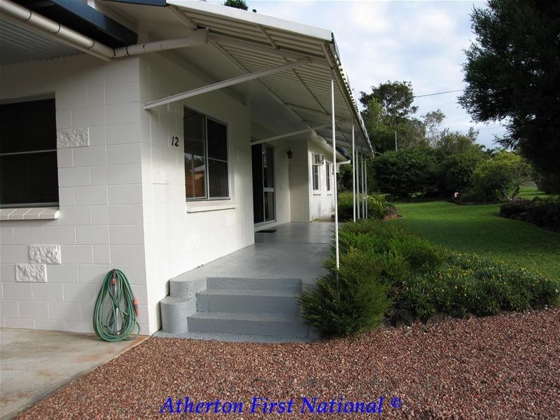 Yungaburra QLD 4884
