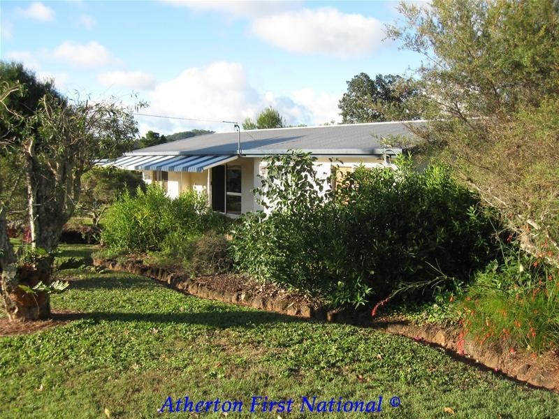 Yungaburra QLD 4884