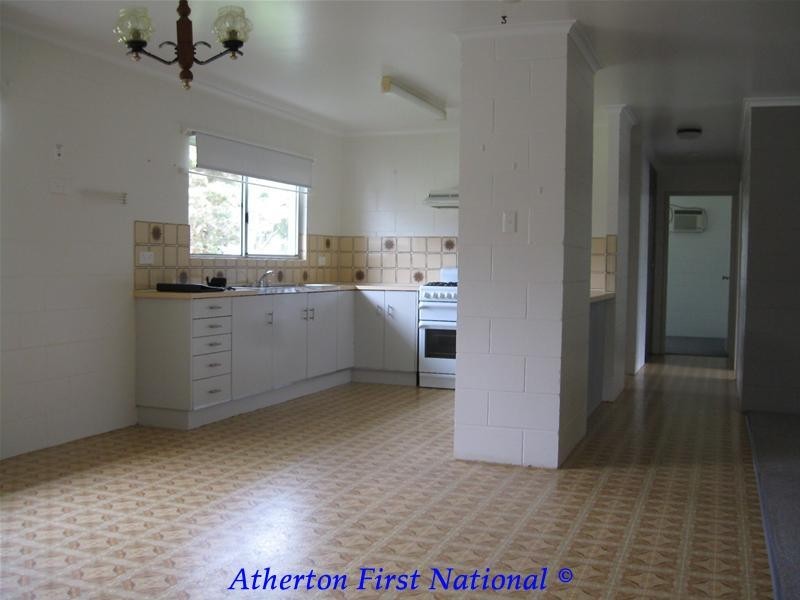 Yungaburra QLD 4884