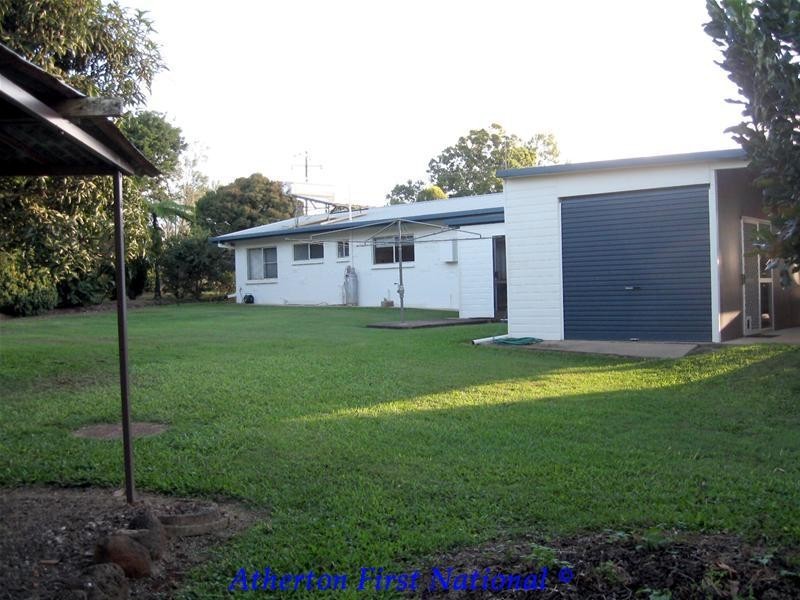 Yungaburra QLD 4884