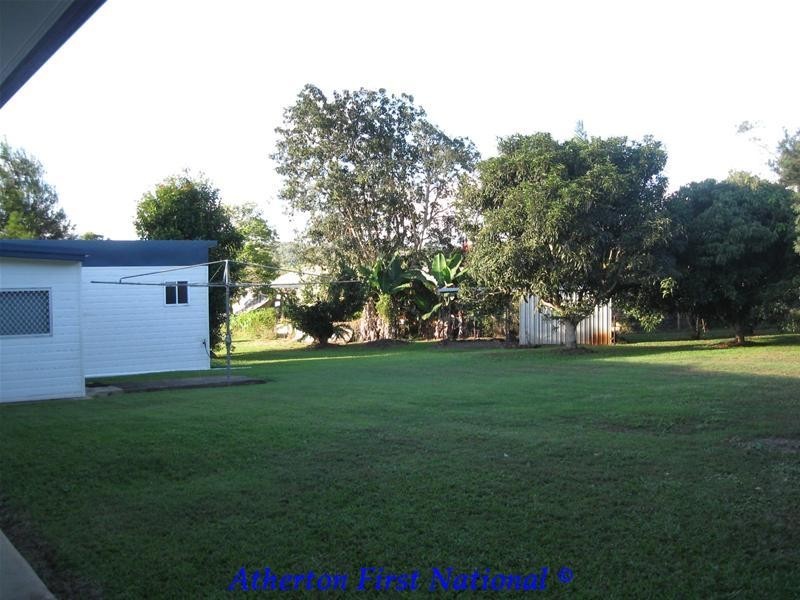 Yungaburra QLD 4884