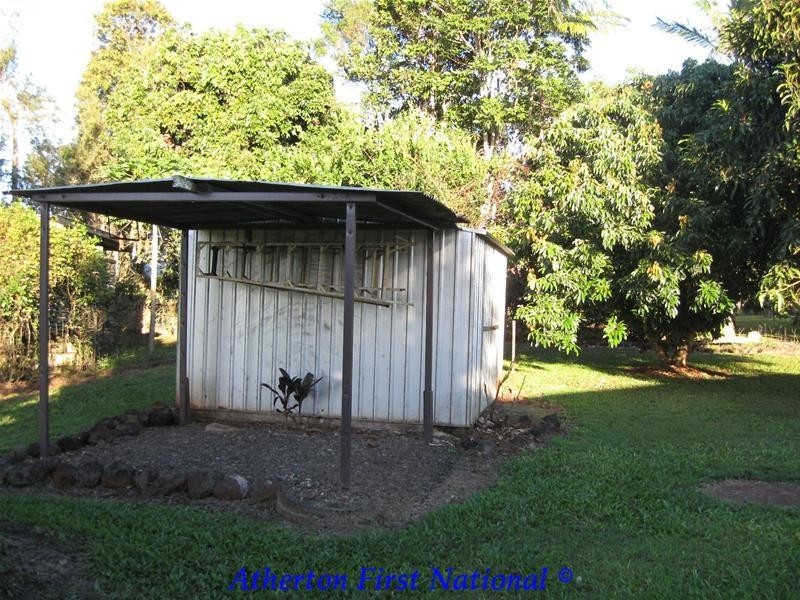 Yungaburra QLD 4884