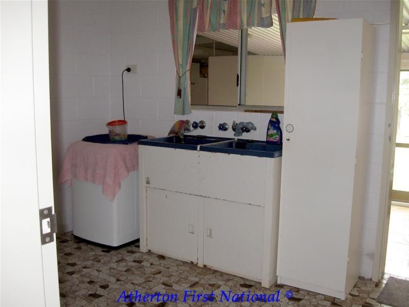 Yungaburra QLD 4884