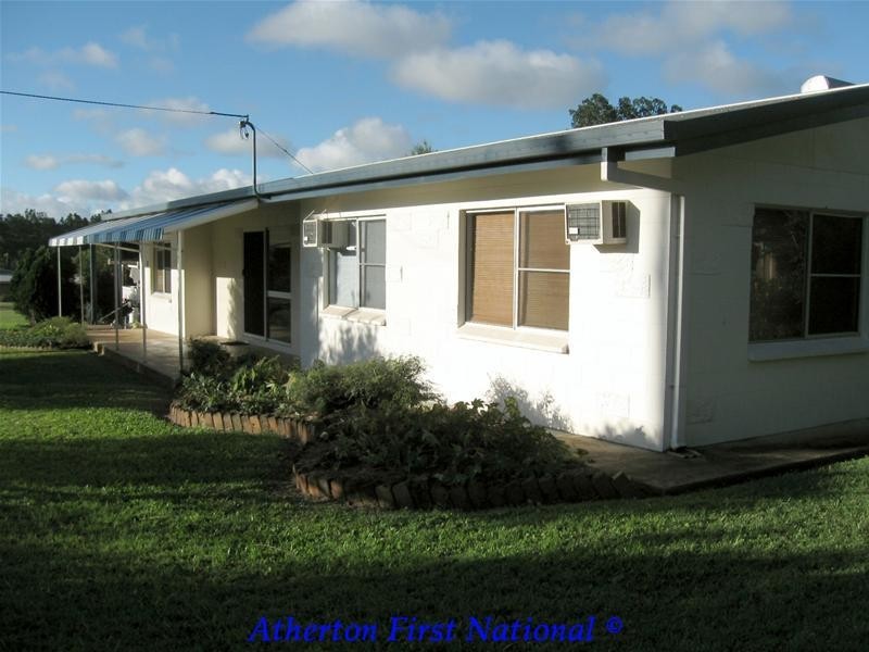 Yungaburra QLD 4884