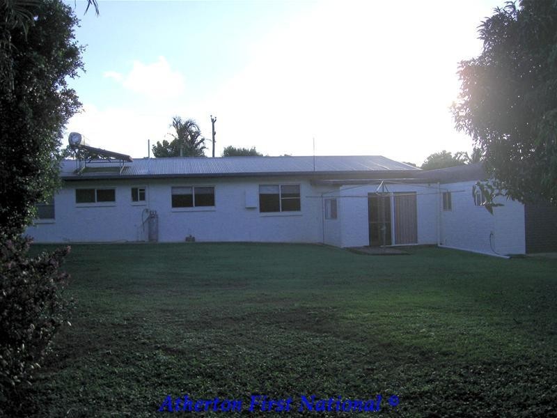 Yungaburra QLD 4884