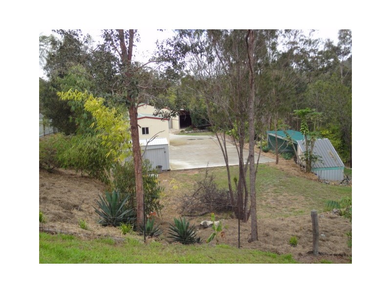 21 Elwyn Phillips Memorial Drive, Herberton QLD 4887