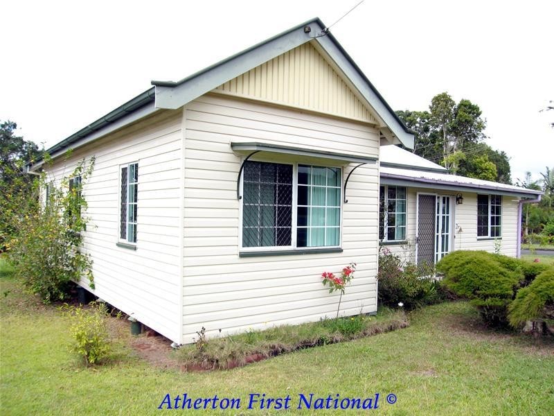 Atherton QLD 4883