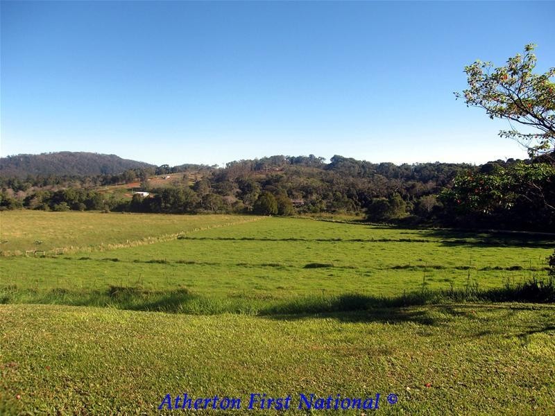 Ravenshoe QLD 4888