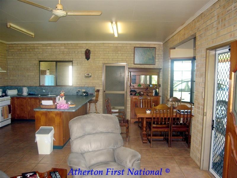 Ravenshoe QLD 4888