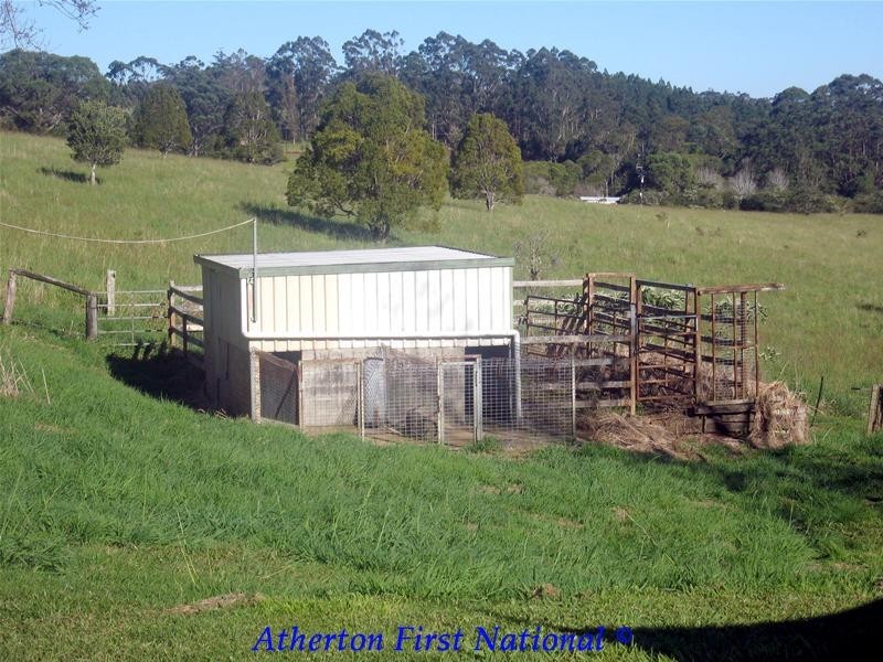 Ravenshoe QLD 4888