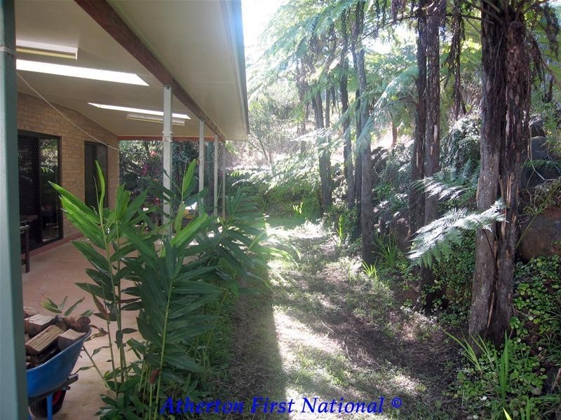 Ravenshoe QLD 4888