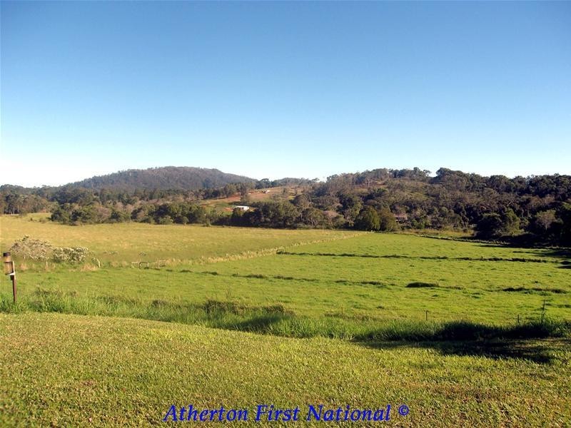 Ravenshoe QLD 4888