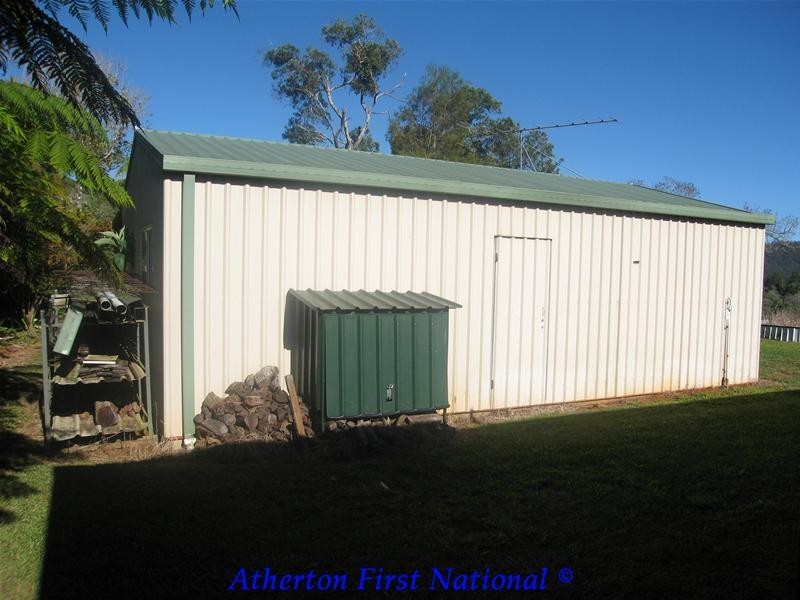 Ravenshoe QLD 4888