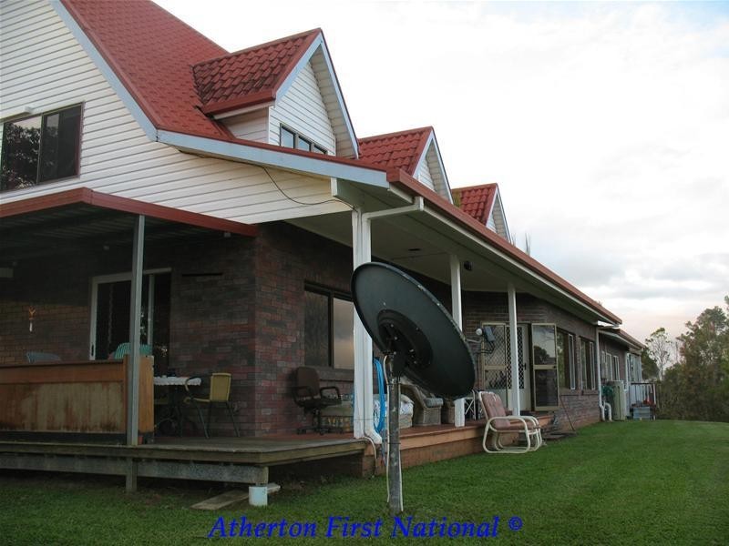 257 Lloyd Road, Yungaburra QLD 4884