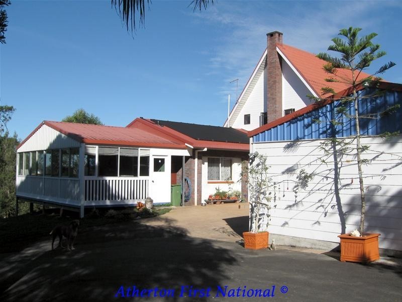 257 Lloyd Road, Yungaburra QLD 4884