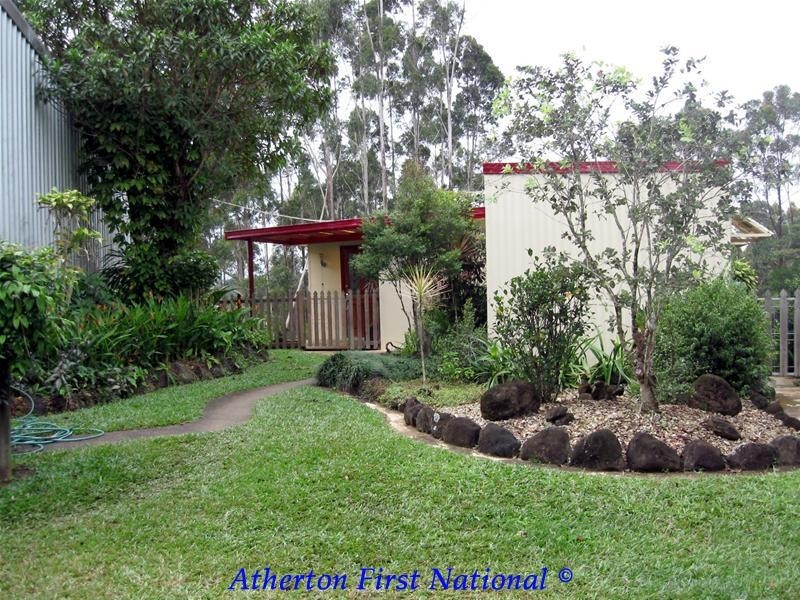 257 Lloyd Road, Yungaburra QLD 4884