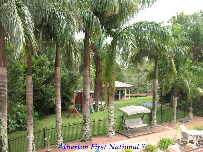 257 Lloyd Road, Yungaburra QLD 4884