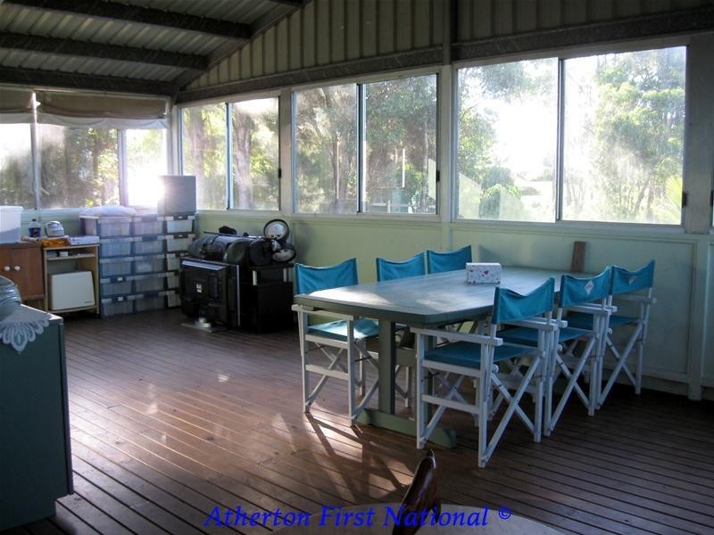 257 Lloyd Road, Yungaburra QLD 4884