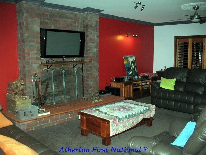 257 Lloyd Road, Yungaburra QLD 4884