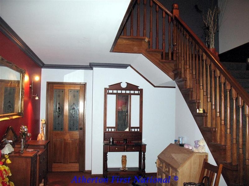 257 Lloyd Road, Yungaburra QLD 4884