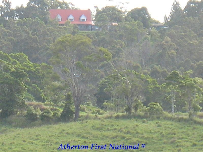 257 Lloyd Road, Yungaburra QLD 4884